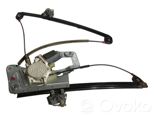 Передний электрический стеклоподъемник в сборе