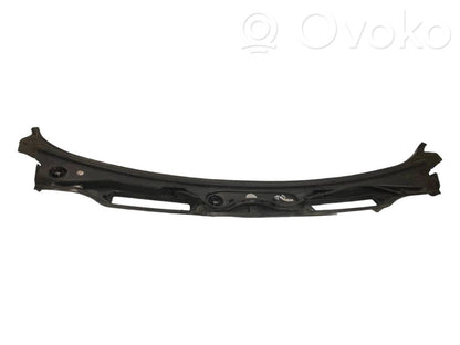 Wiper blades