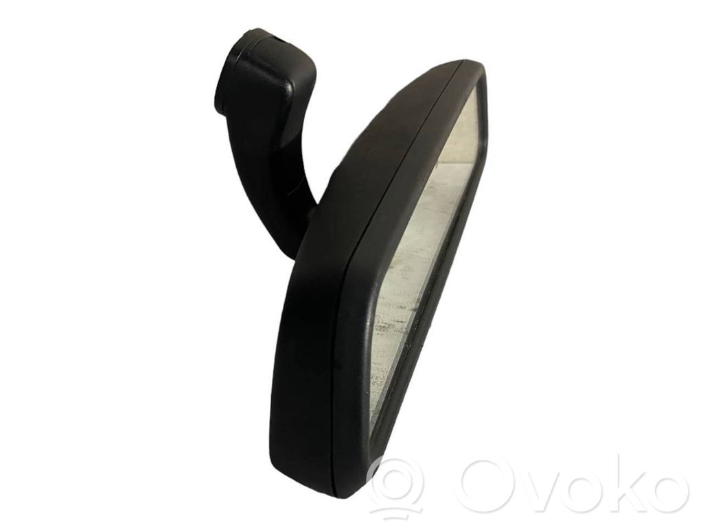 Rearview mirror (inside)