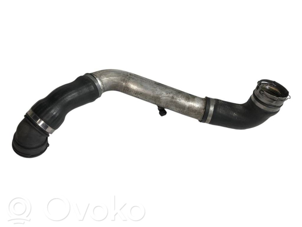 Intercooler hose(s) / pipe(s)