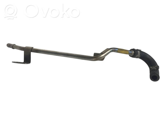 Fuel line(s)