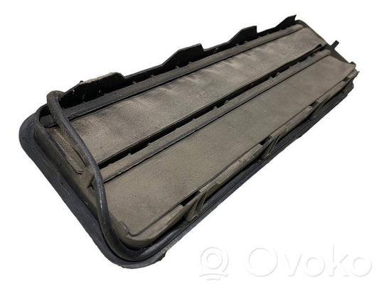 Ventilation grille