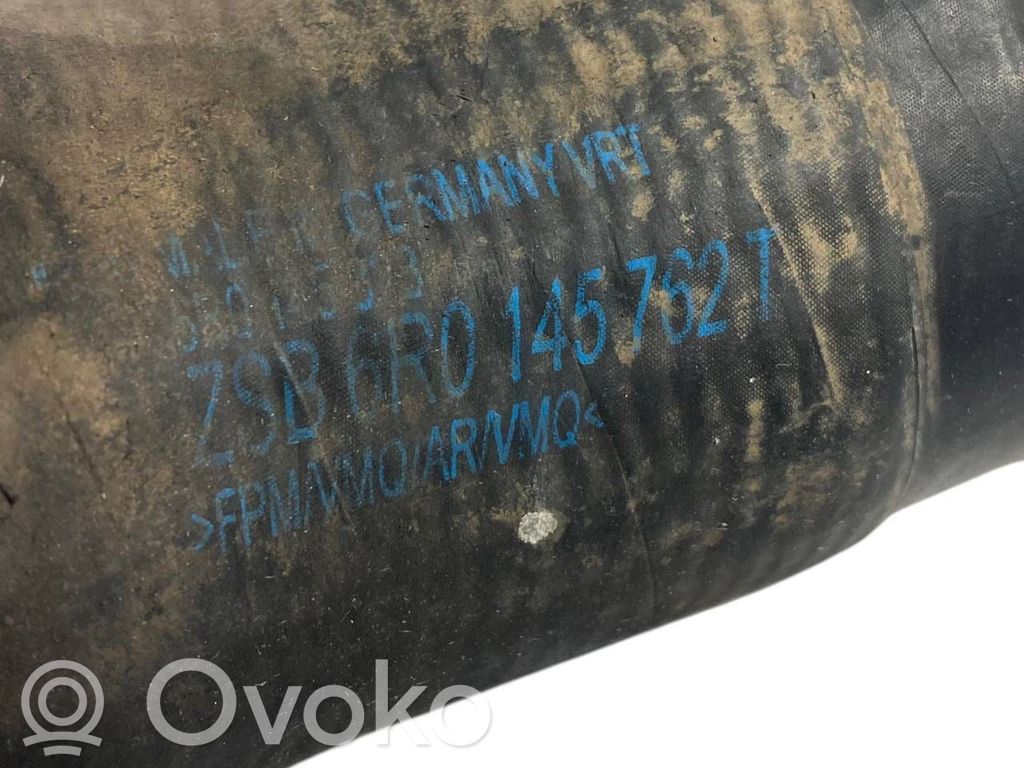 Intercooler hose(s) / pipe(s)