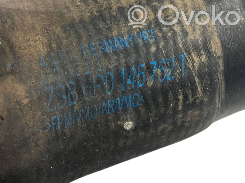 Intercooler hose(s) / pipe(s)