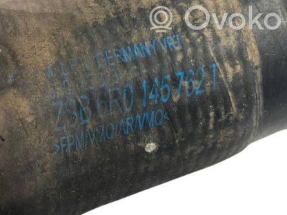 Intercooler hose(s) / pipe(s)