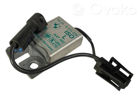 Antenas pastiprinātājs