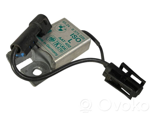 Antenas pastiprinātājs