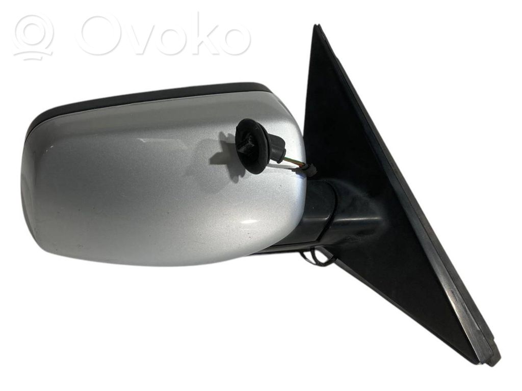 Spogulis (elektriski vadāms)