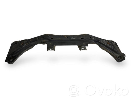 Priekšējais šķērsnis