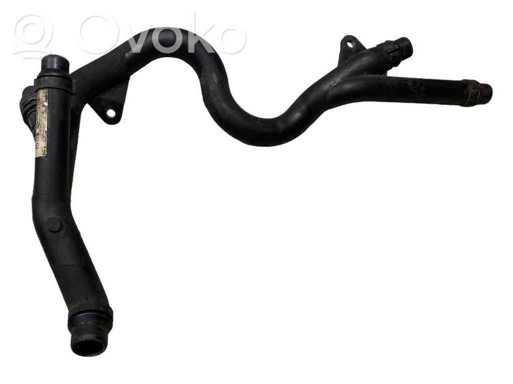 Трубка(ы) / шланг(и)