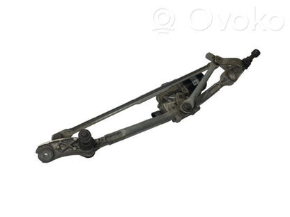 Wiper mechanism kit