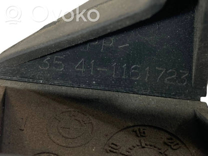 Akseleratora pedālis