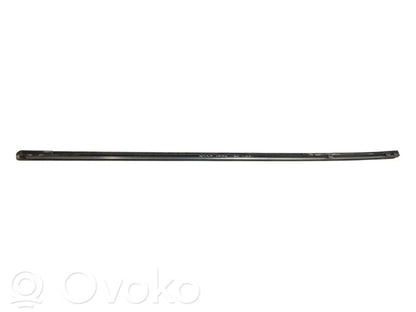 Aizmugurē durvju dekoratīvā apdare (moldings)