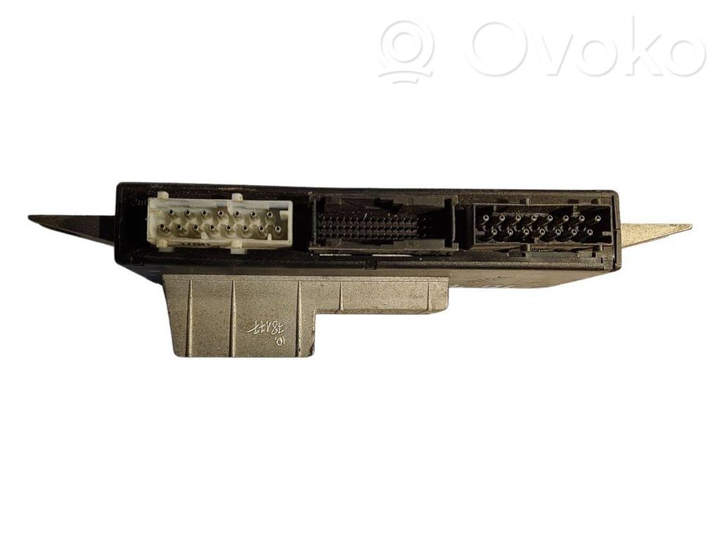 Light module LCM