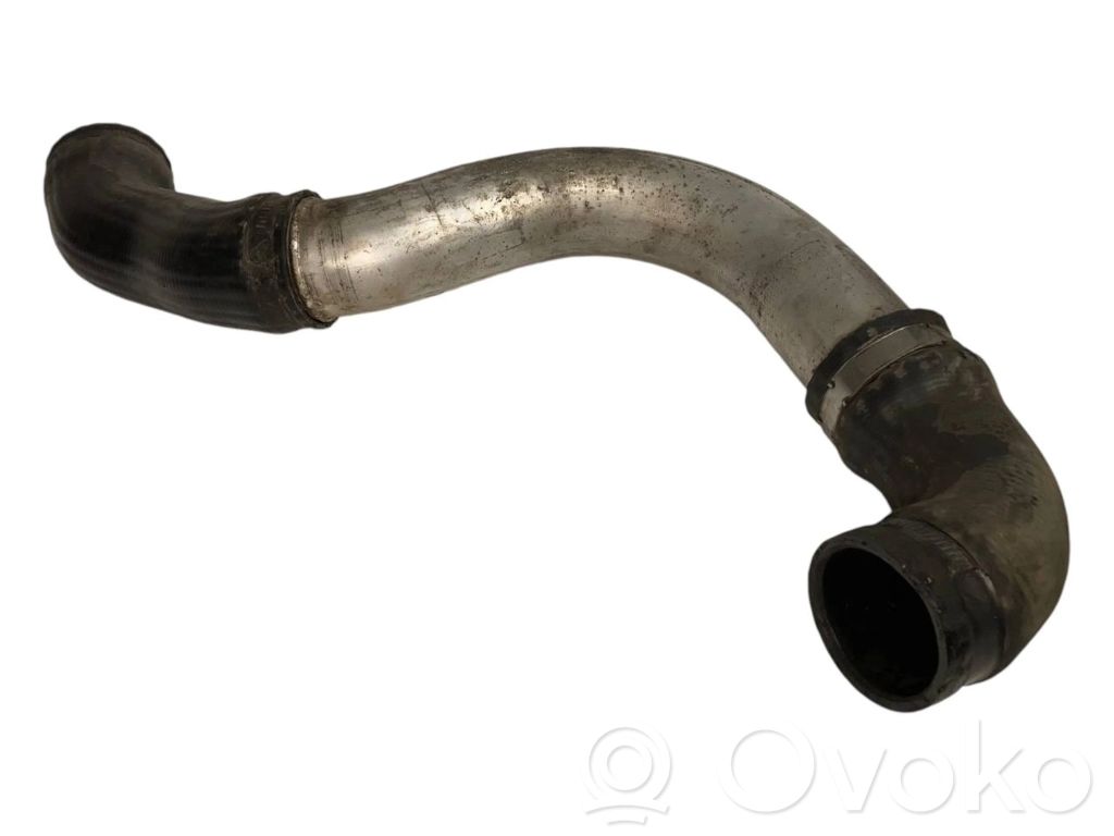 Interkūlera šļūtene (-es) / caurule (-es)