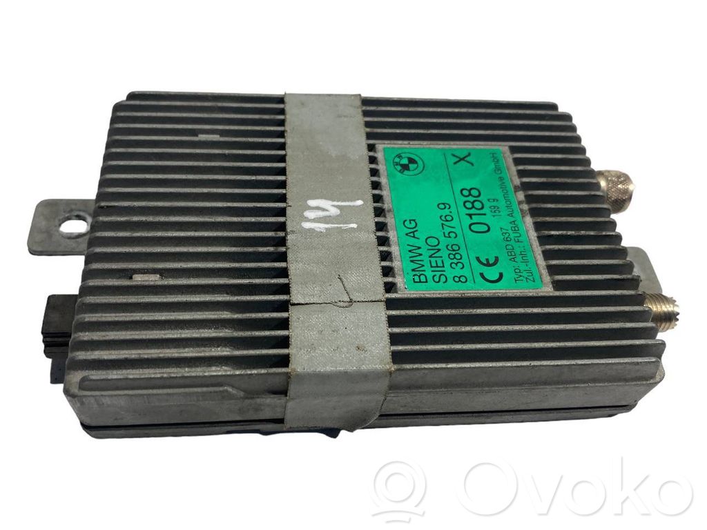 Antenas pastiprinātājs