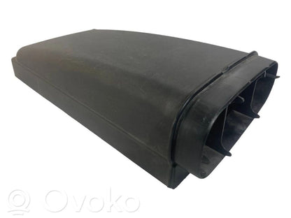 Salona gaisa mezgla plastmasas korpuss