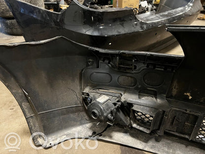 Priekšējais bamperis