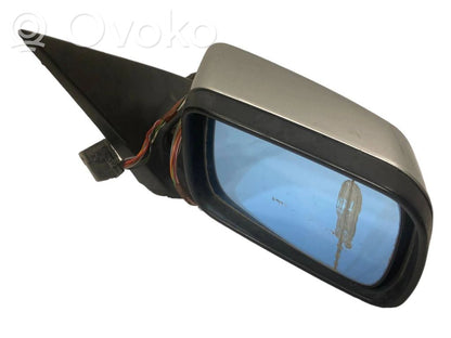 Spogulis (elektriski vadāms)