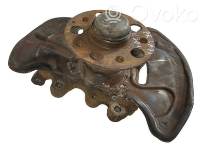 Шарнир вала ступицы переднего колеса (stupica, capfa)