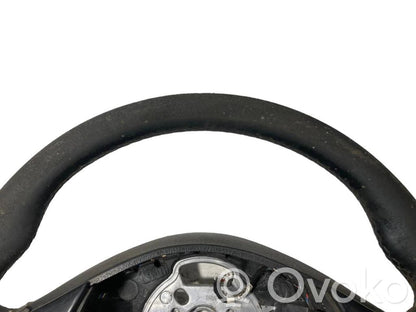 Рулевое колесо