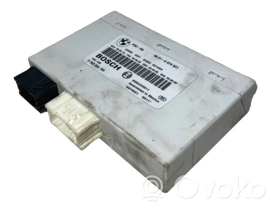 Parking (PDC) control unit