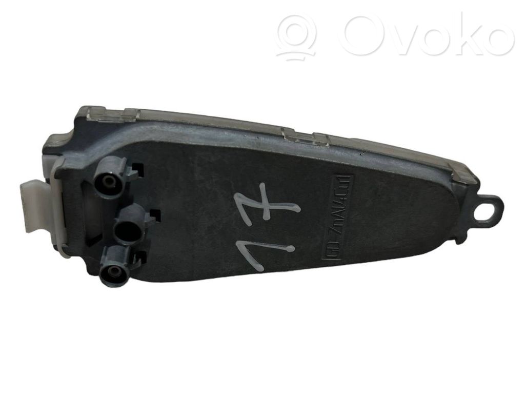 Antenna (GPS antenna)