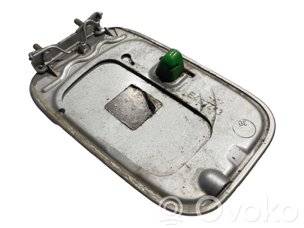 Fuel tank cap