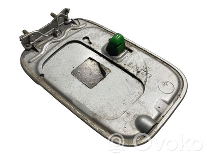 Fuel tank cap
