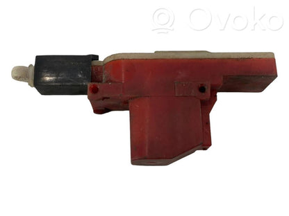 Centrālās atslēgas motoriņš