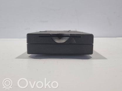 Phone control unit