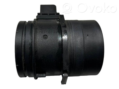 Gaisa plūsmas mērītājs