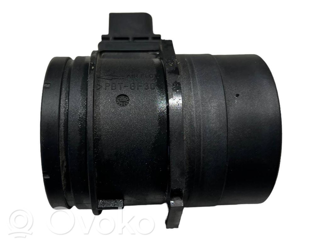 Gaisa plūsmas mērītājs