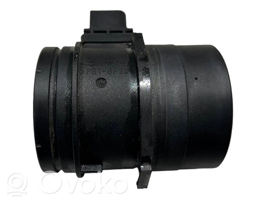 Gaisa plūsmas mērītājs