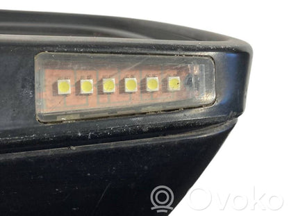 Spogulis (elektriski vadāms)