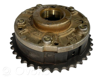 Sadales vārpstas skriemelis / "Vanos"