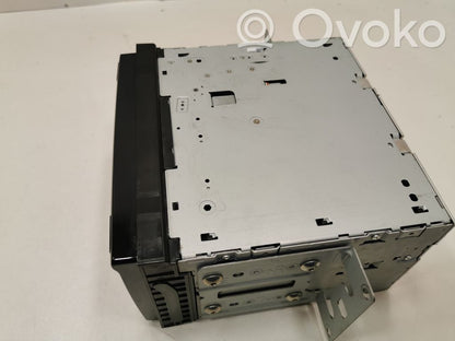 Navigācijas (GPS) sistēmas CD/DVD lasītājs