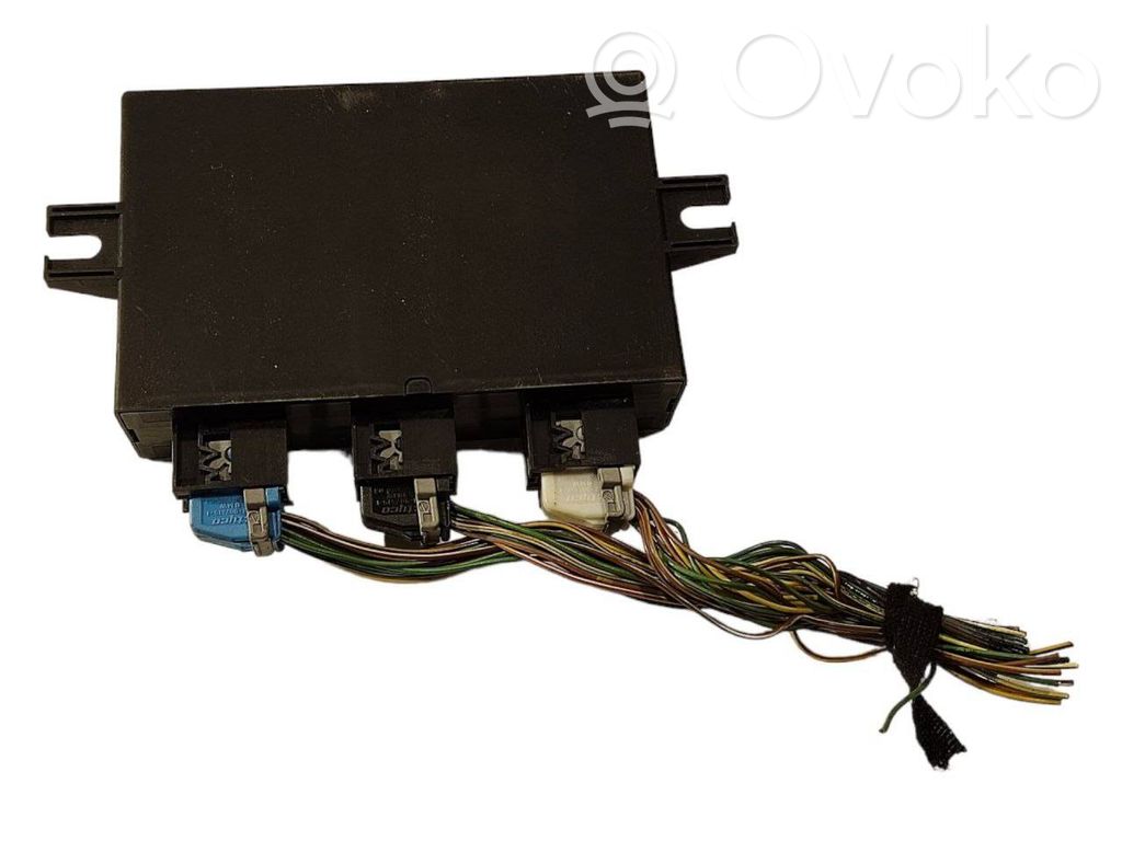 Parking (PDC) control unit