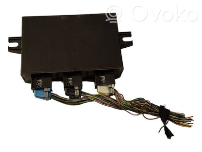 Parking (PDC) control unit