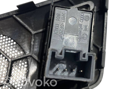 Elektrisko logu slēdzis
