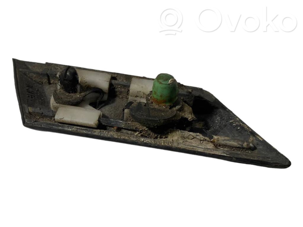 Spārna dekoratīvā apdare (moldings)