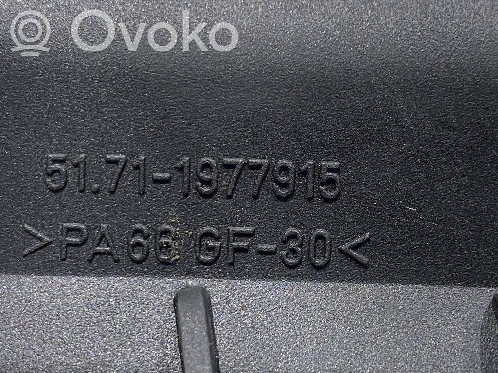 Cita veida salona detaļa