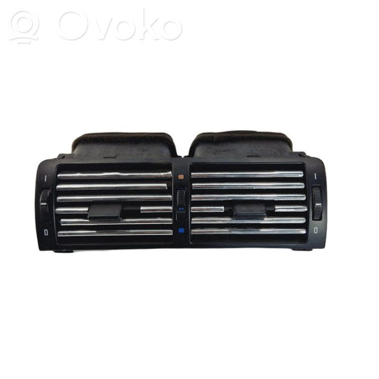 Centrālais gaisa ventilācijas režģis