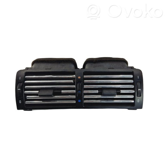 Centrālais gaisa ventilācijas režģis