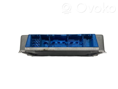 Блок управления трансмиссией