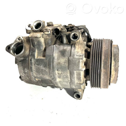 Gaisa kondicioniera kompresors (sūknis)