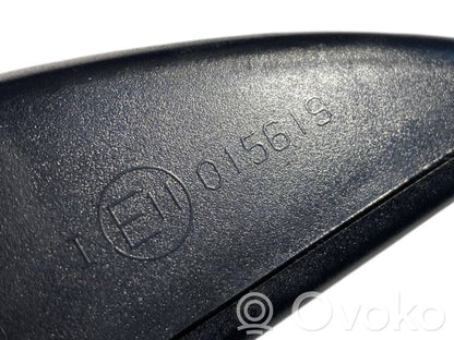 Atpakaļskata spogulis (salonā)