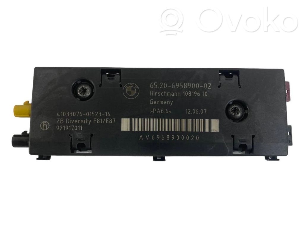 Antenas pastiprinātājs