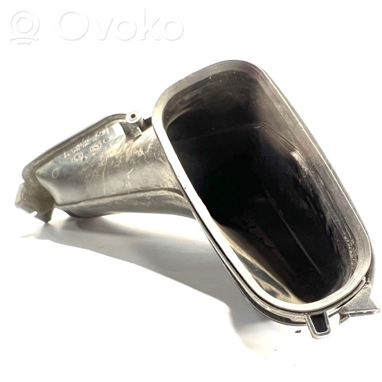 Gaisa ieplūdes kanāla detaļas