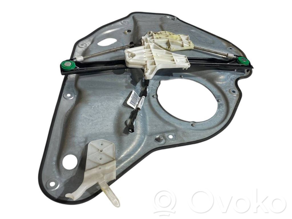 Elektriskā loga pacelšanas mehānisma komplekts